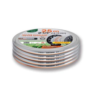 Tubo da irrigazione m 25 - Ø 5/8” Claber 9058
