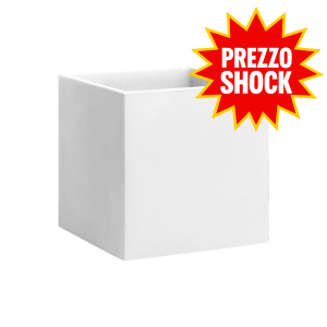 Vaso Cubo Modus | Nicoli
