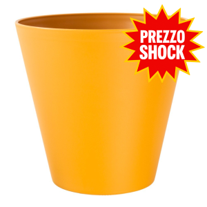 Vaso Estoril | Teraplast - 16 curry