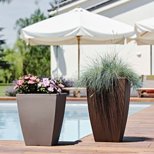 Vaso quadro veneto