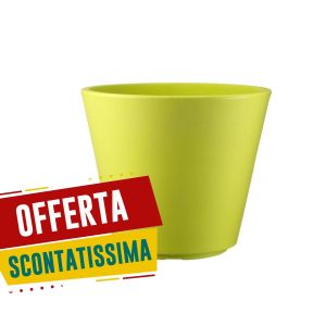 Vaso Ribeira 60 Kiwi | Teraplast