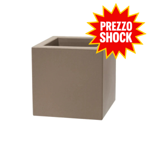 Vaso Schio Cubo | Teraplast