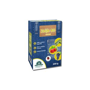 Zolfo in Polvere 80