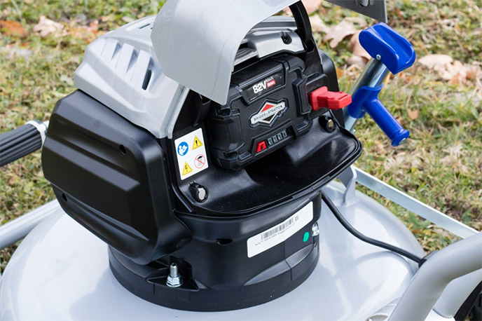 grin bm46 82 volt